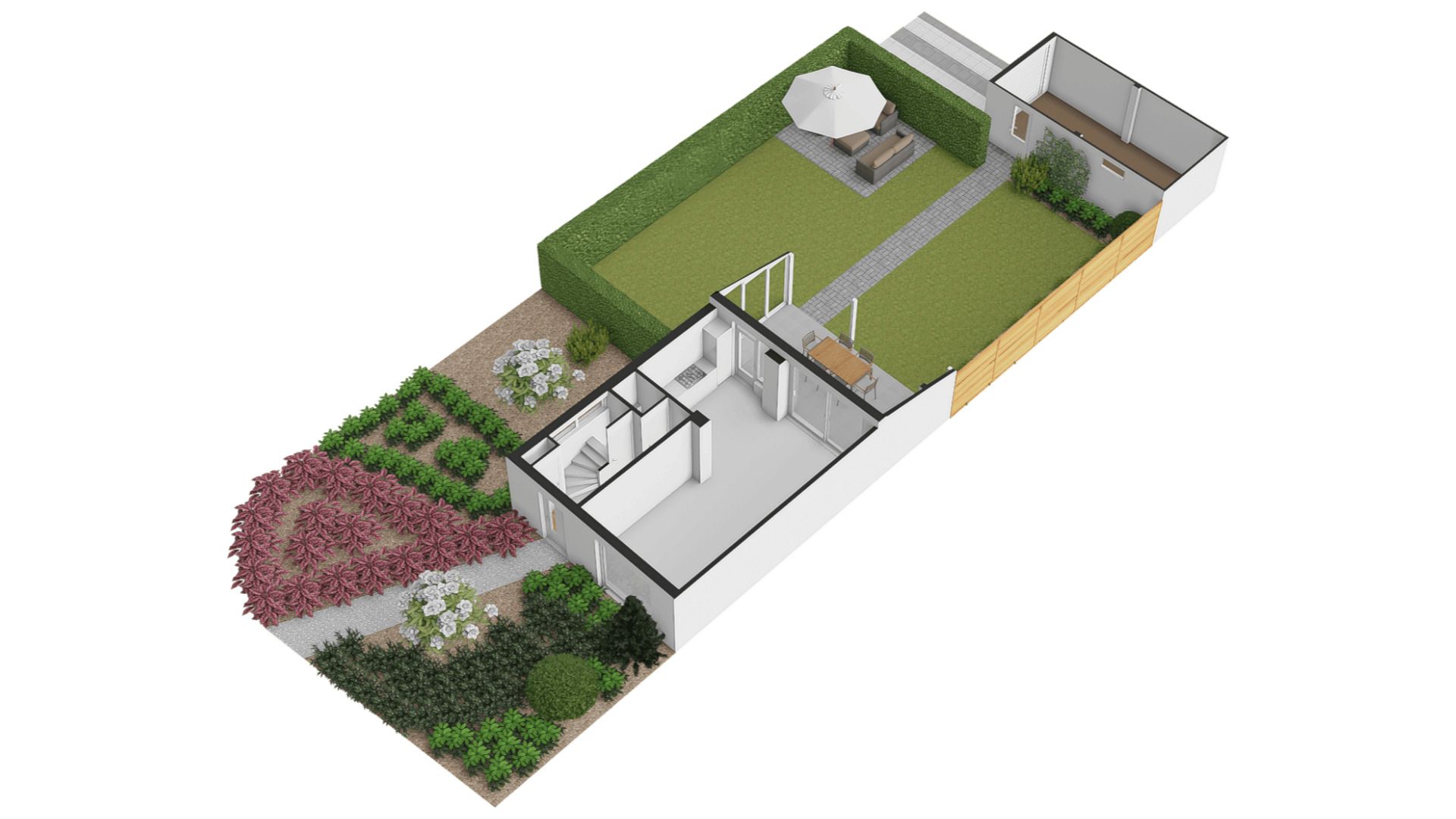 Photo 21 of Ligtenbergstraat 1