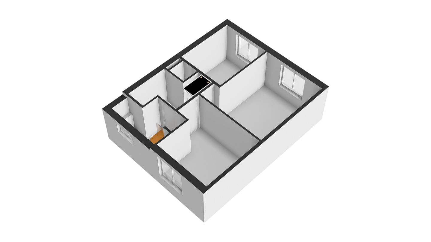 Photo 25 of Ligtenbergstraat 1