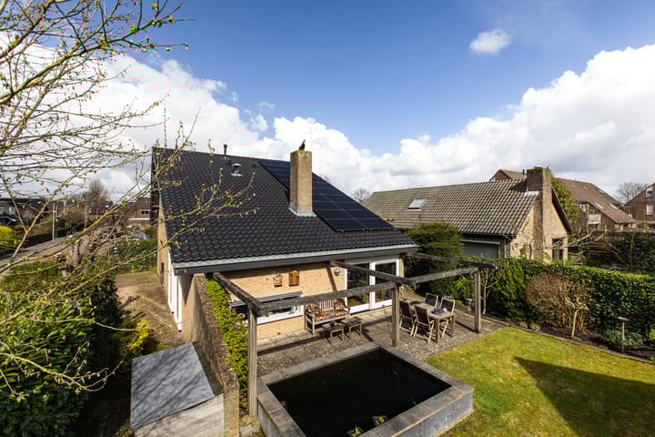 Foto 2 van Zwanenoord 33