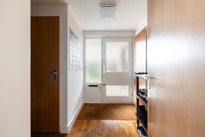 Vrijstaande woning te koop: Zwanenoord 33, Numansdorp