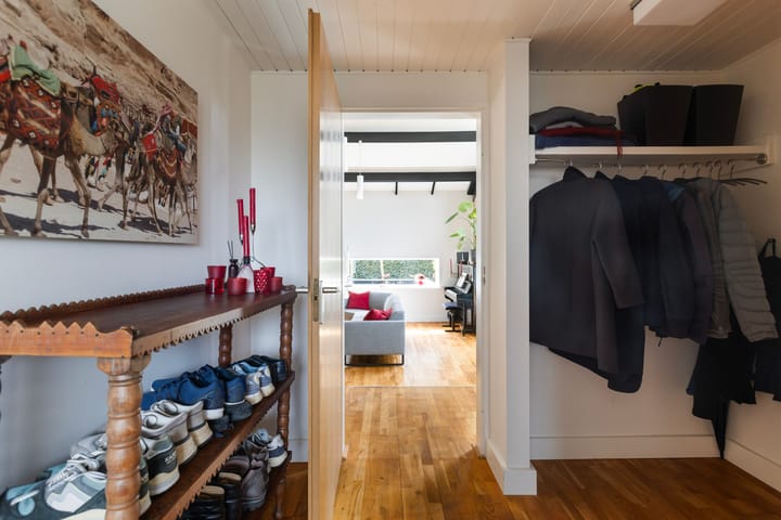 Vrijstaande woning te koop: Zwanenoord 33, Numansdorp