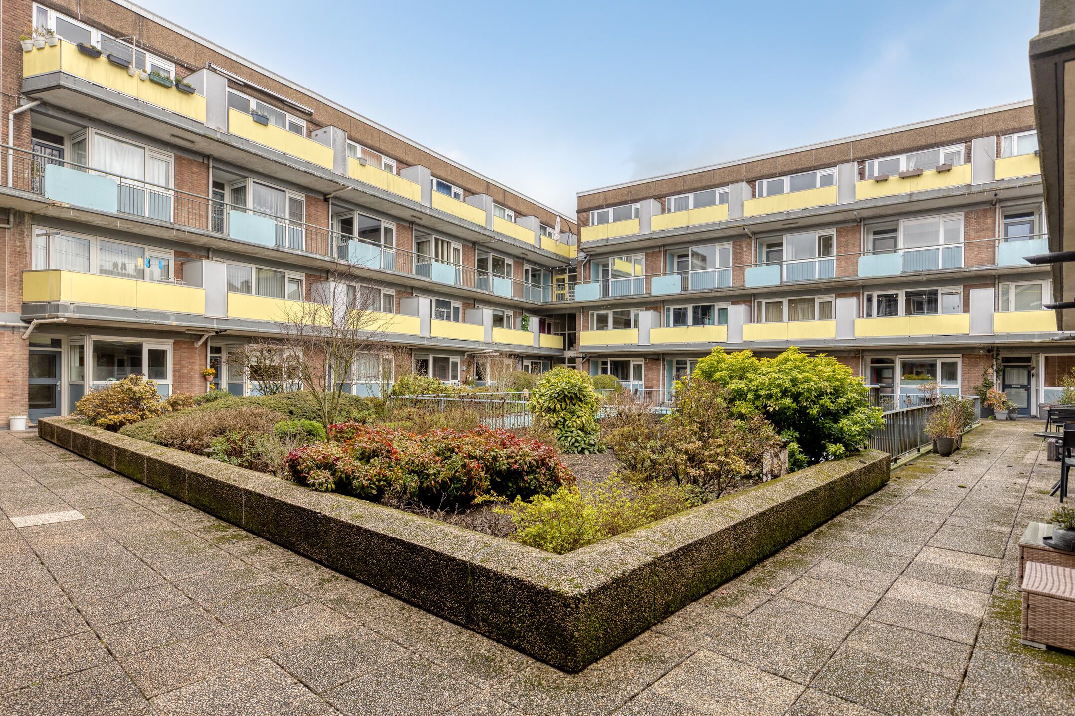 Foto 3 van Mariënburgsestraat 47-A