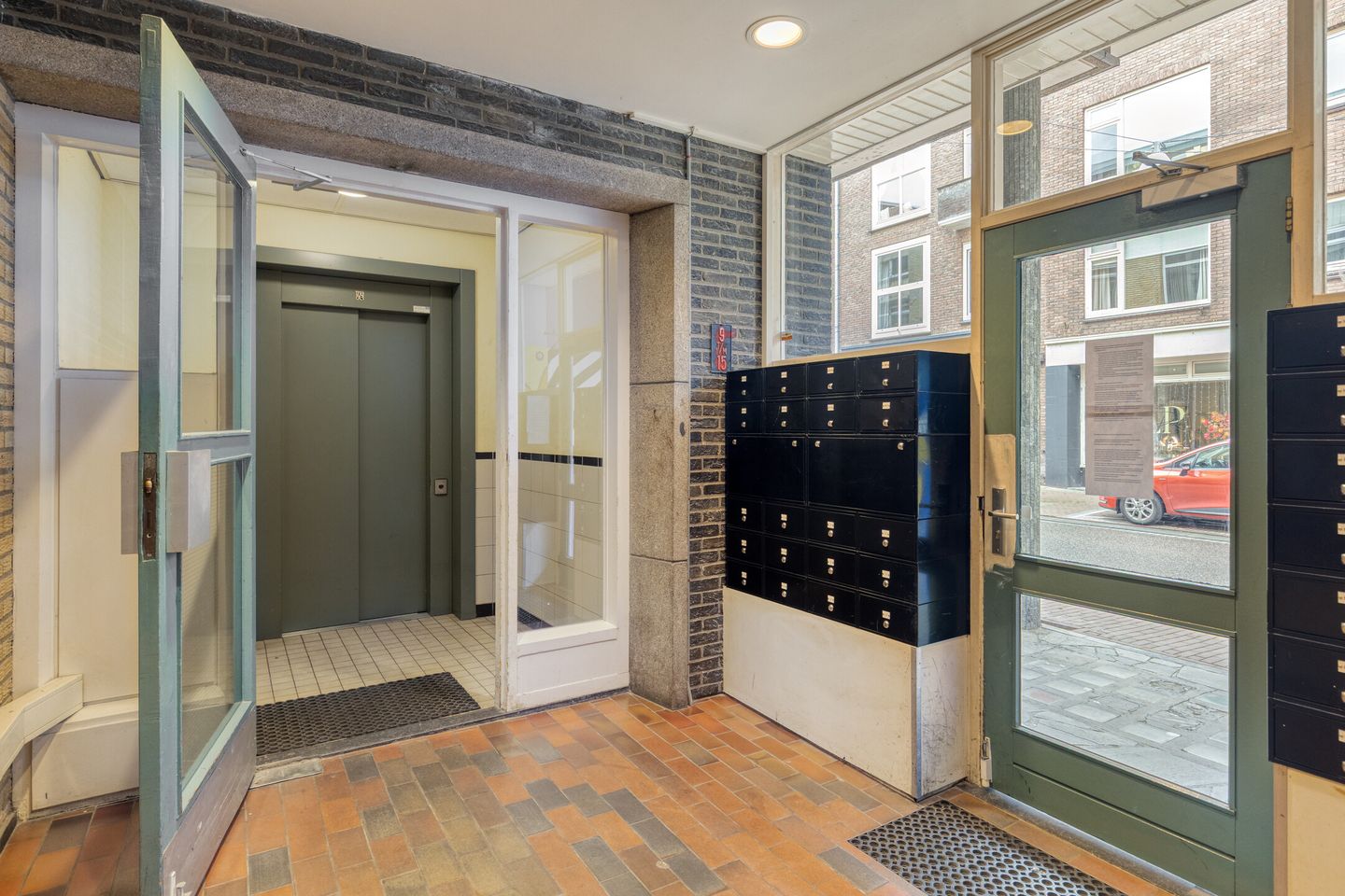 Foto 4 van Mariënburgsestraat 47-A