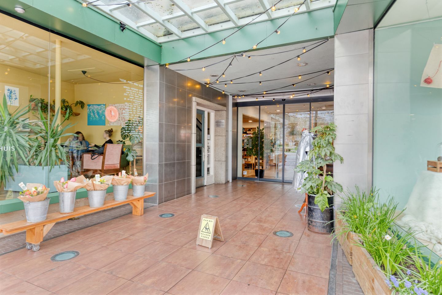 Foto 5 van Mariënburgsestraat 47-A