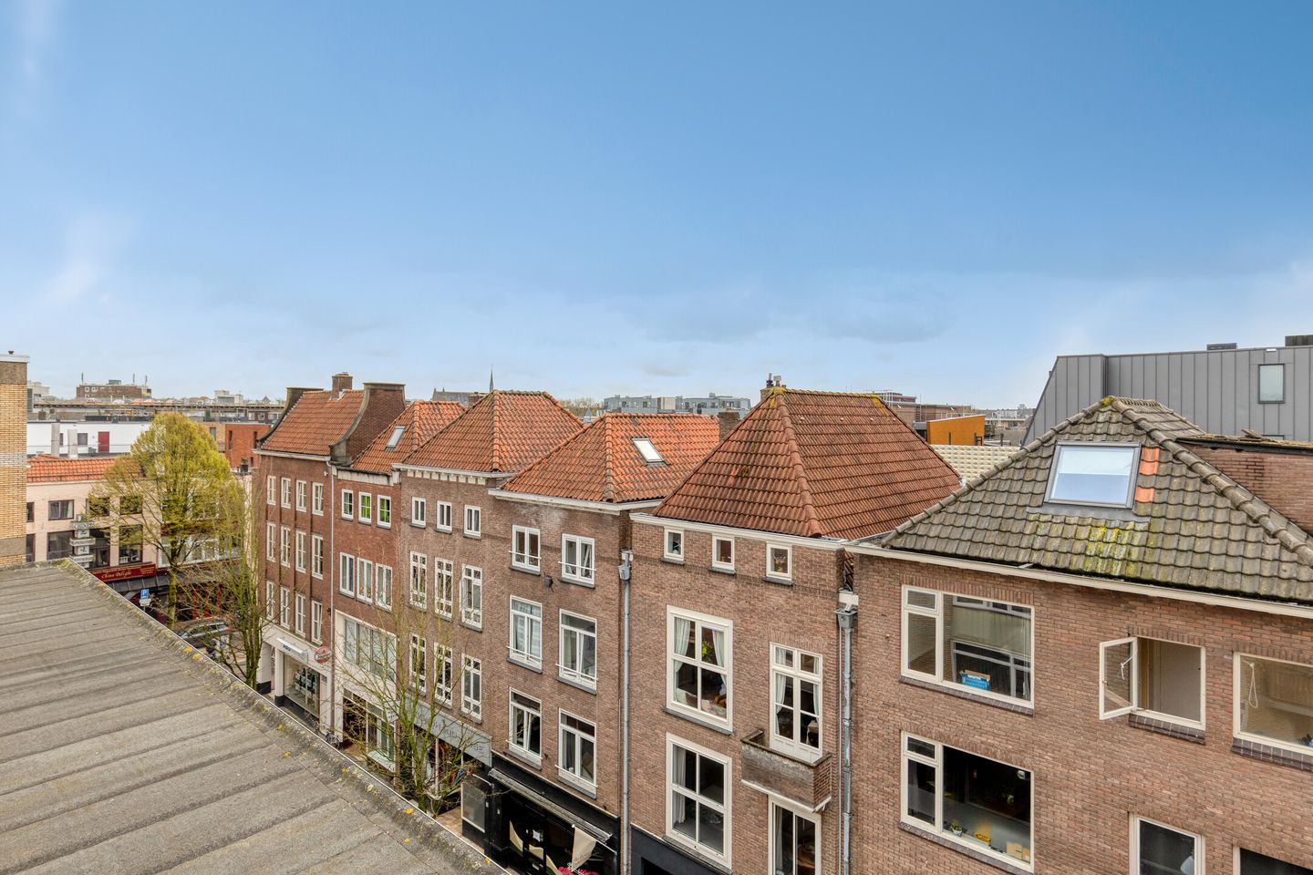 Foto 25 van Mariënburgsestraat 47-A