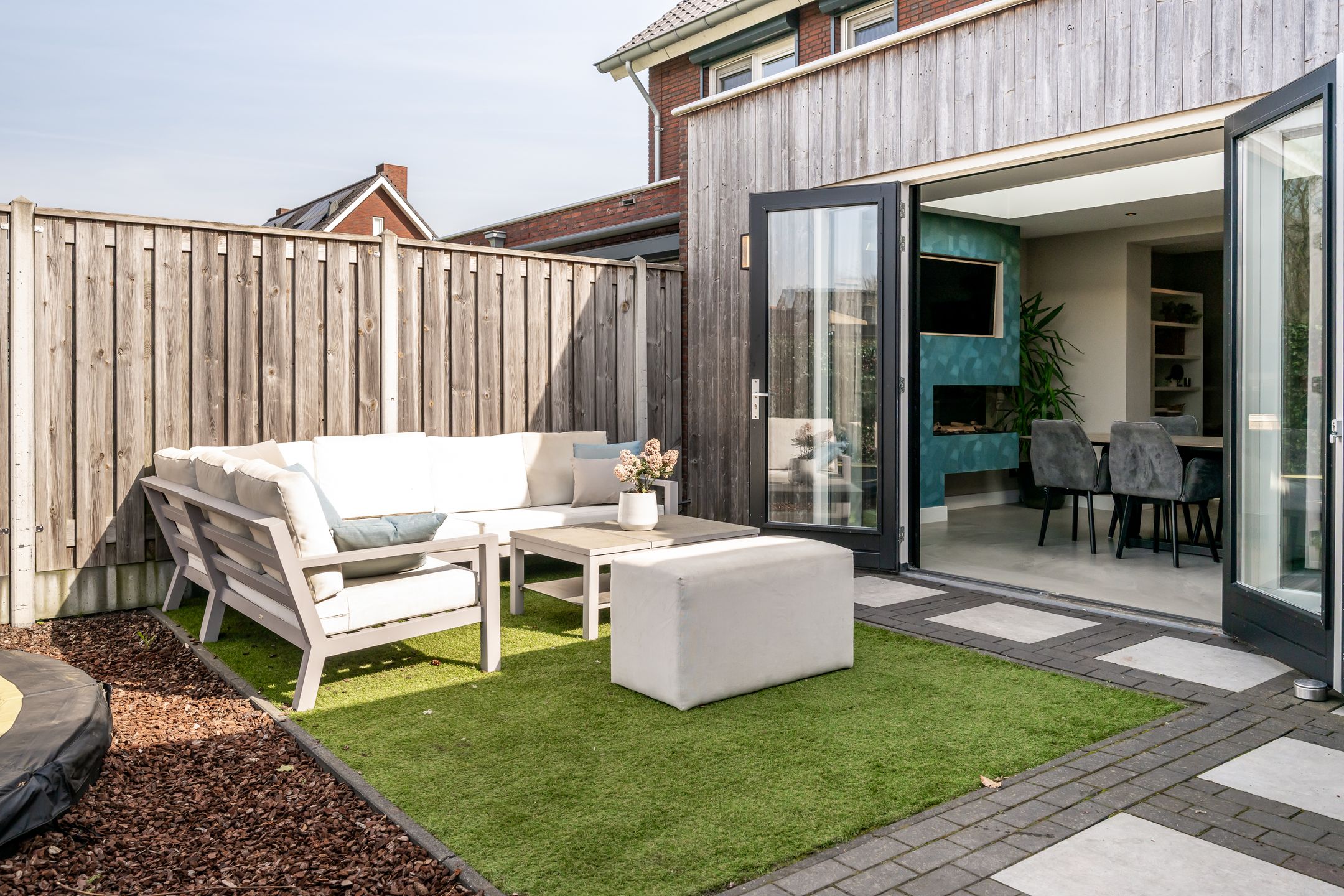 Foto 24 van Laan der Romeinse tijd 39