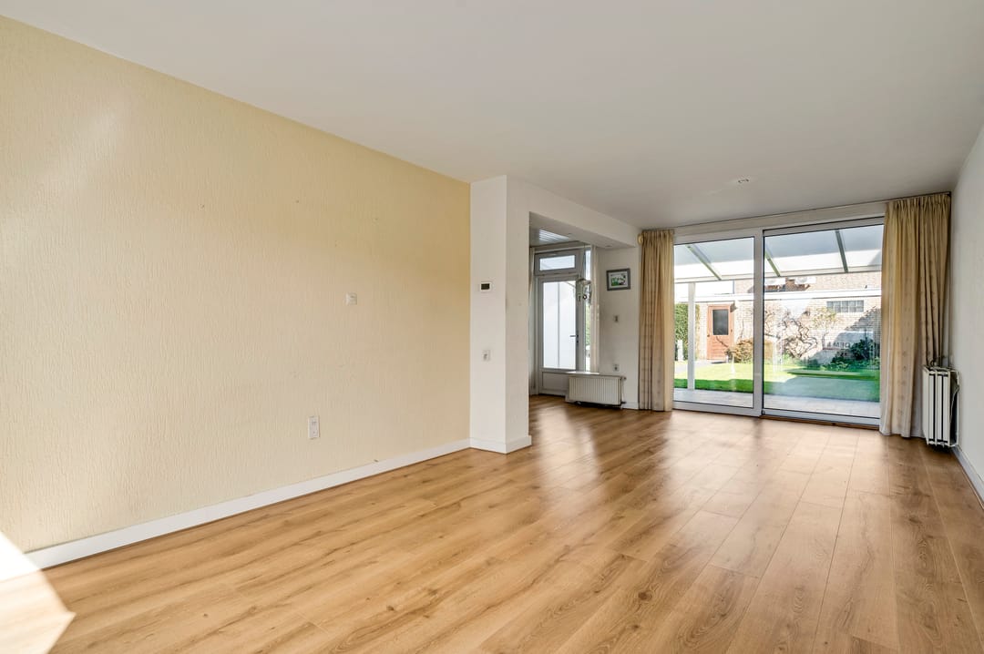 Photo 2 of Ligtenbergstraat 1