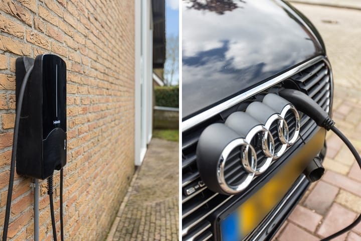 Vrijstaande woning te koop: Zwanenoord 33, Numansdorp