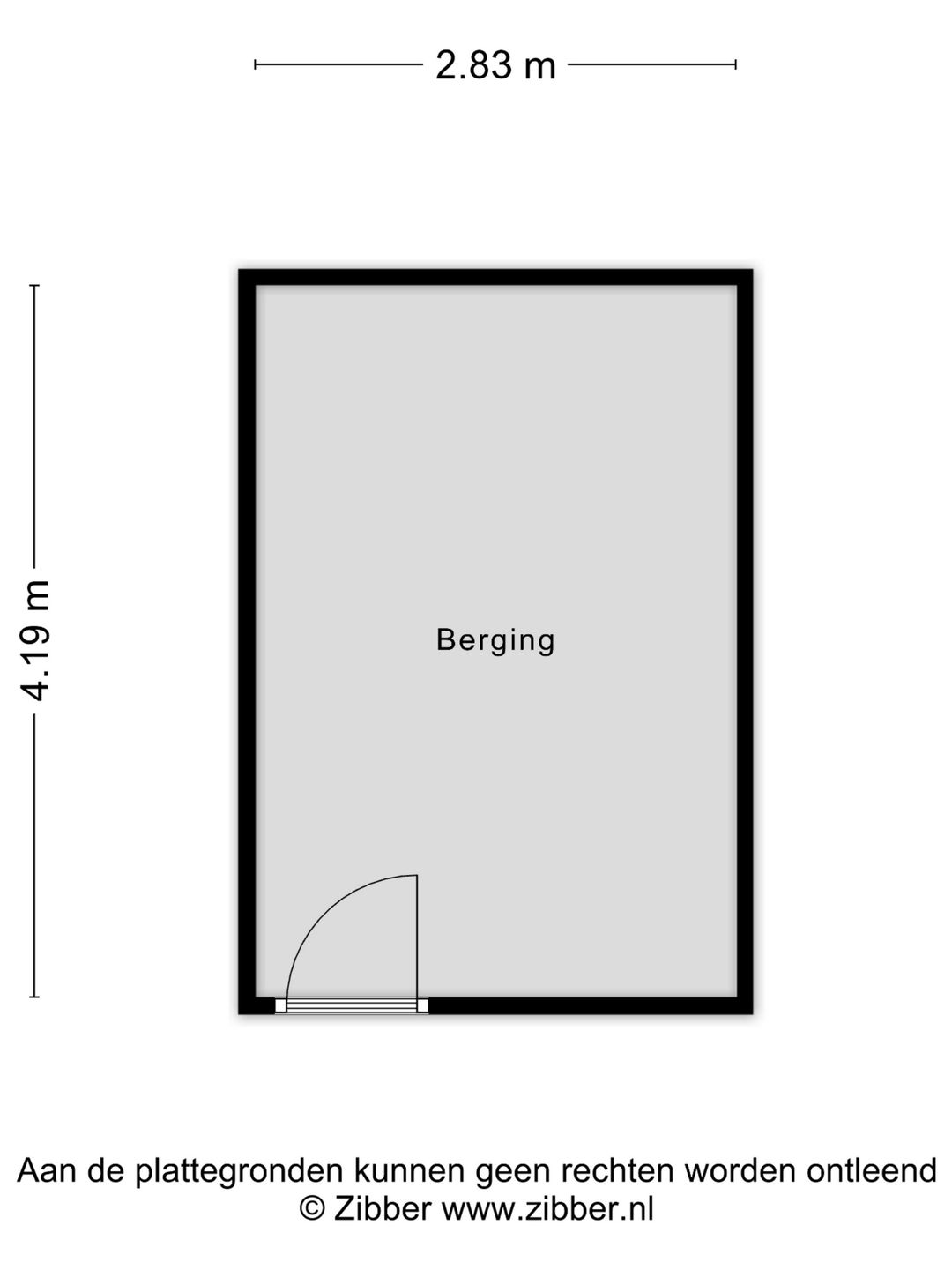 Foto 37 van Mariënburgsestraat 47-A