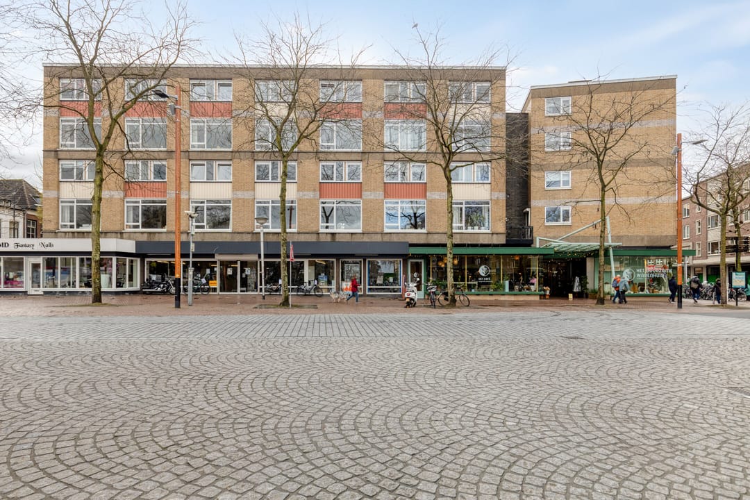 Foto 2 van Mariënburgsestraat 47-A