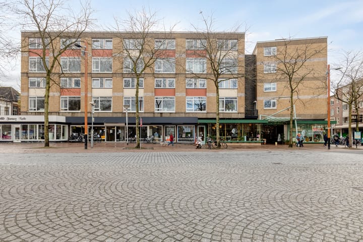 Photo 2 of Mariënburgsestraat 47-A