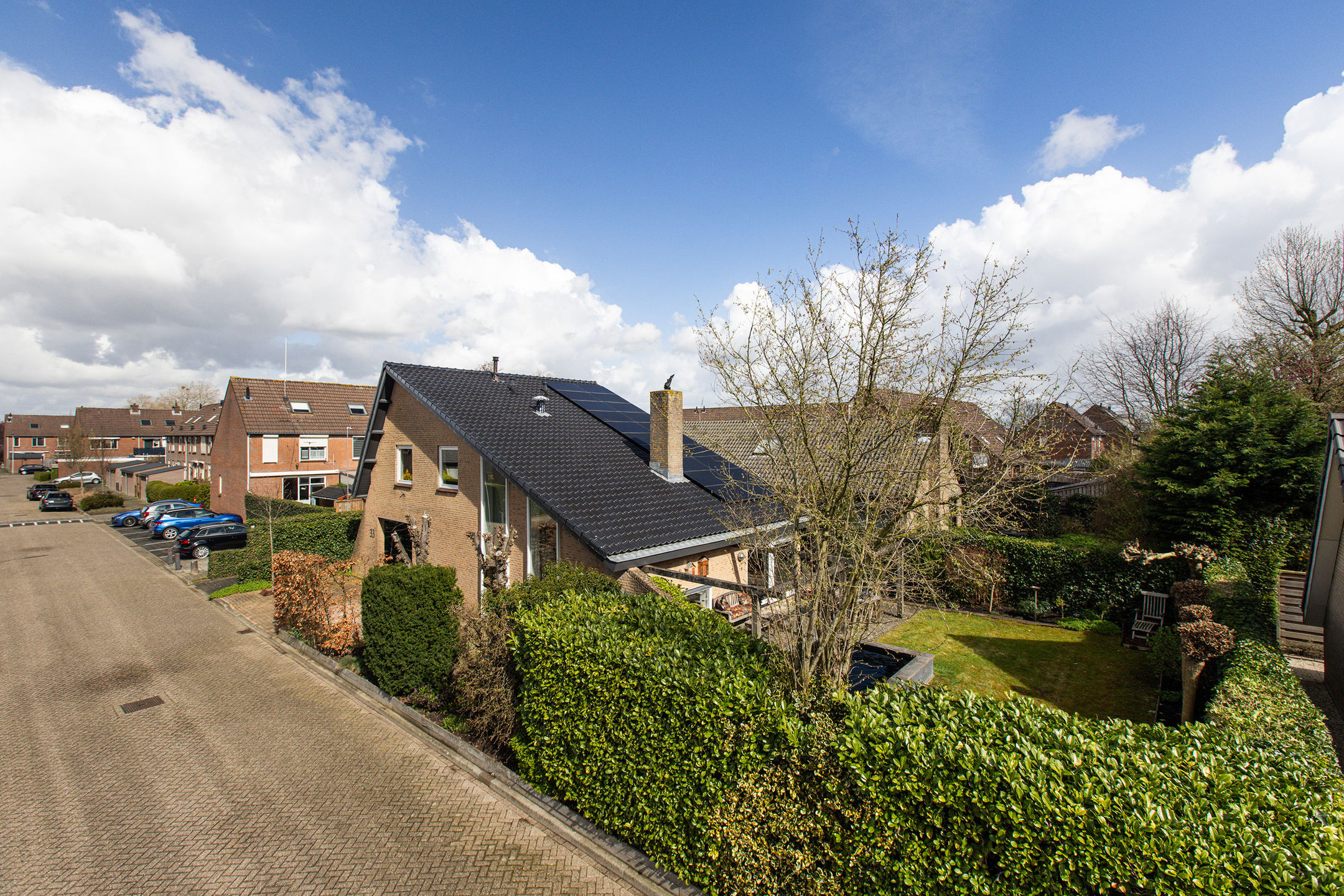 Zwanenoord 33 