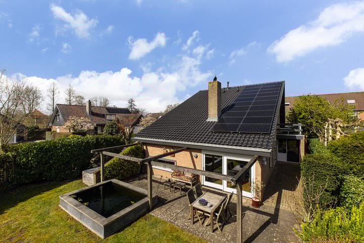 Foto 3 van Zwanenoord 33