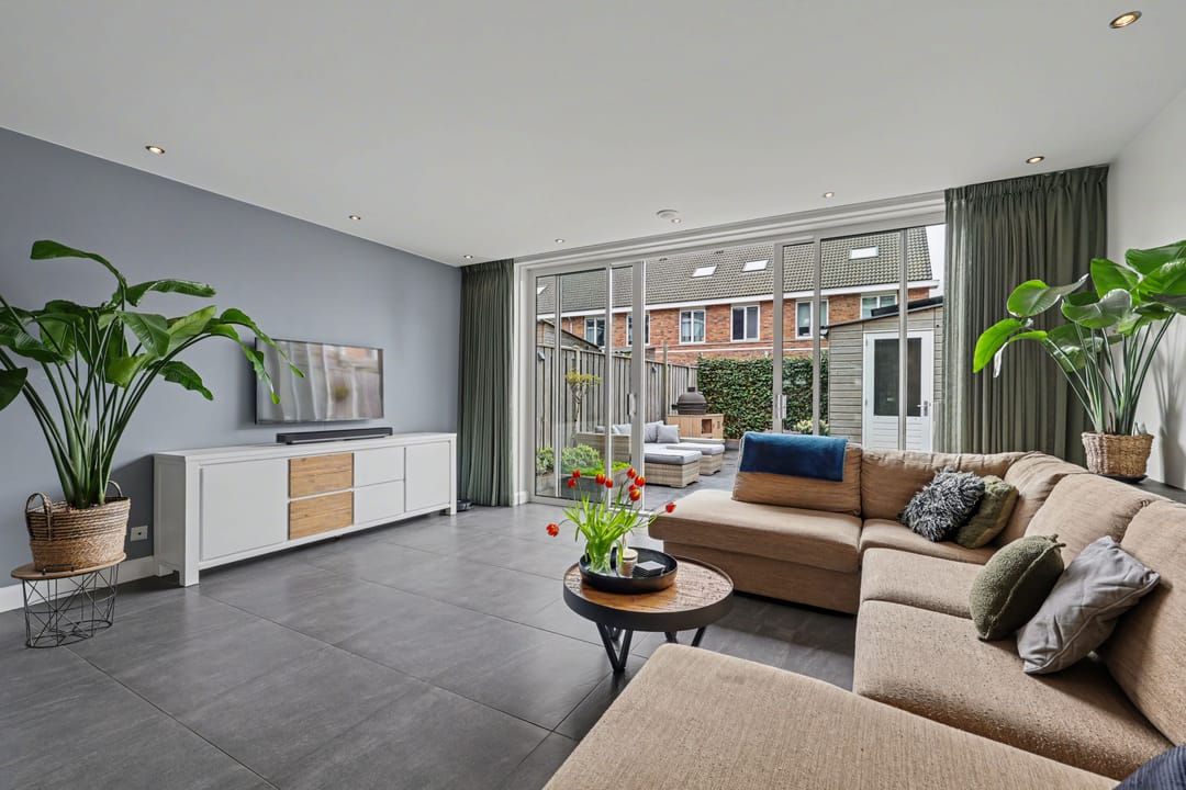 Foto 2 van Portalaan 2