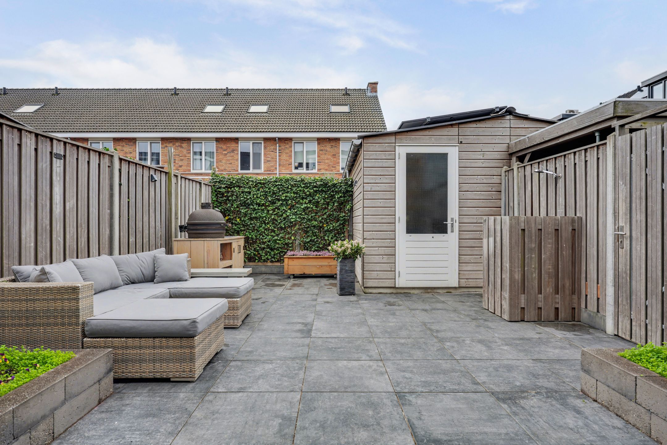 Foto 3 van Portalaan 2