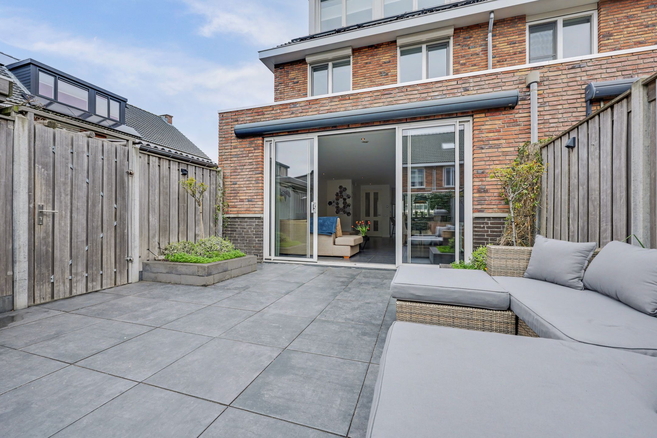 Foto 30 van Portalaan 2