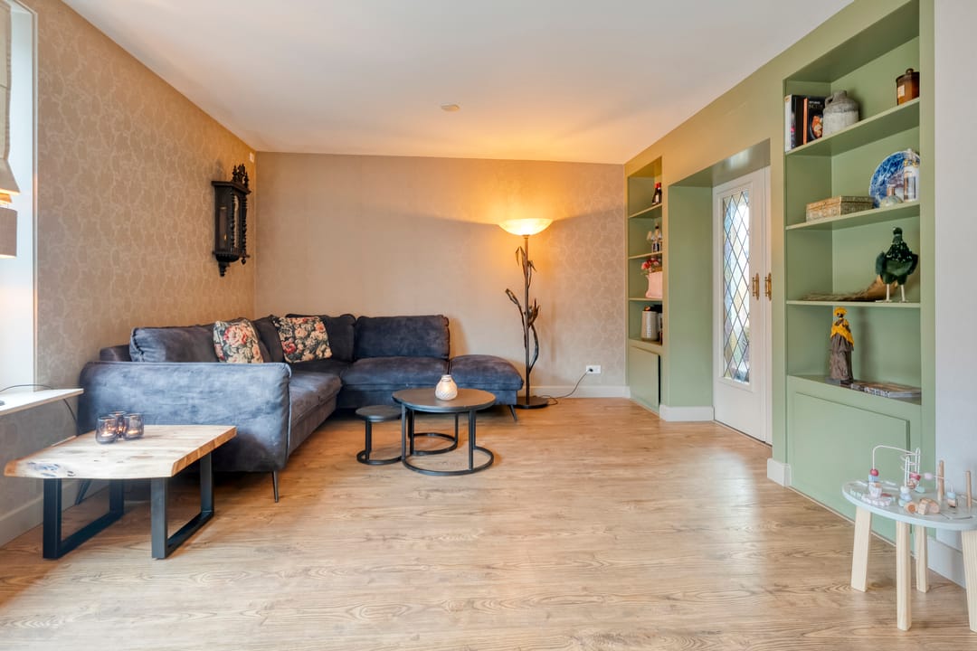 Foto 13 van Margrietstraat 6