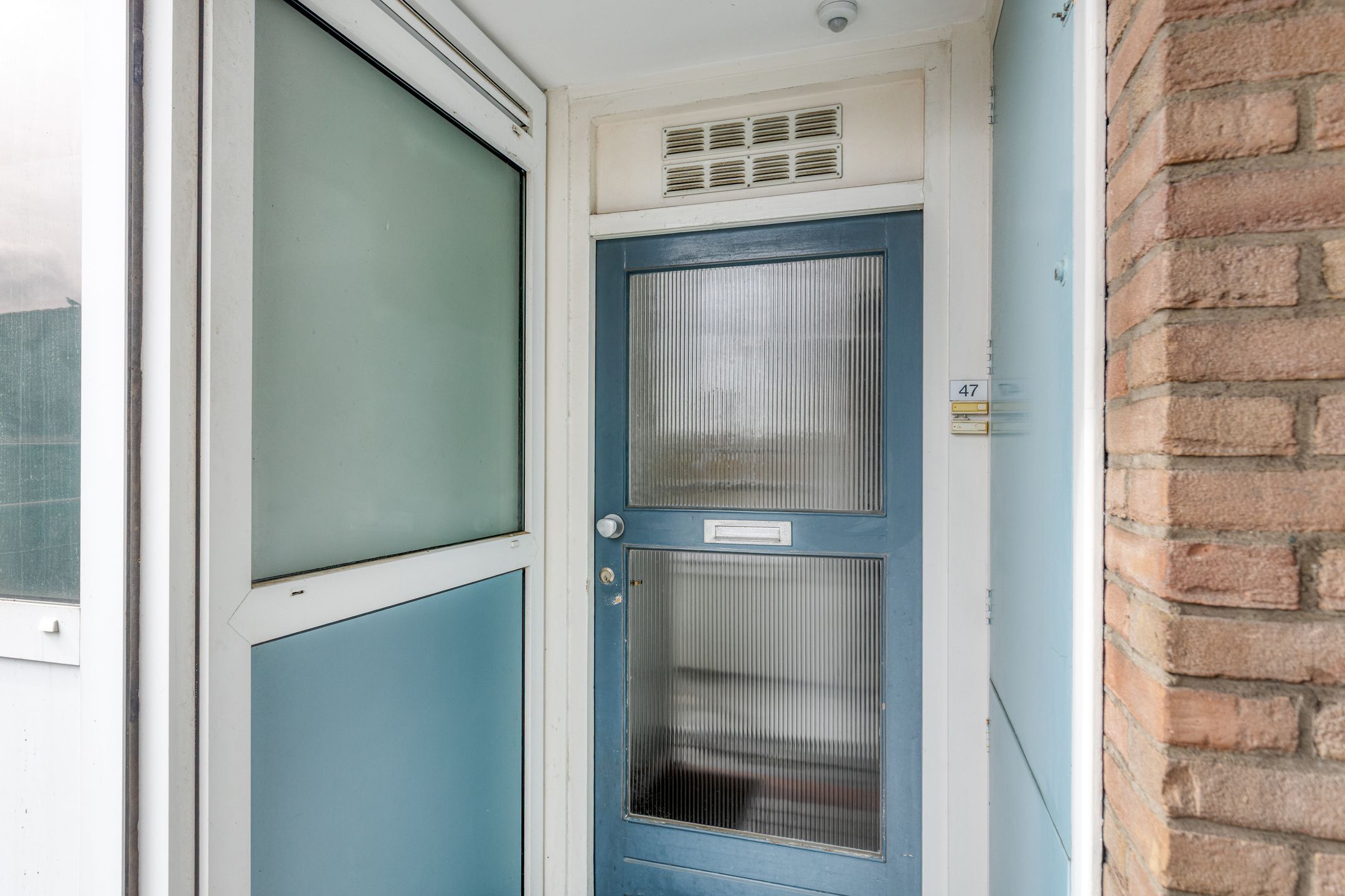 Foto 6 van Mariënburgsestraat 47-A