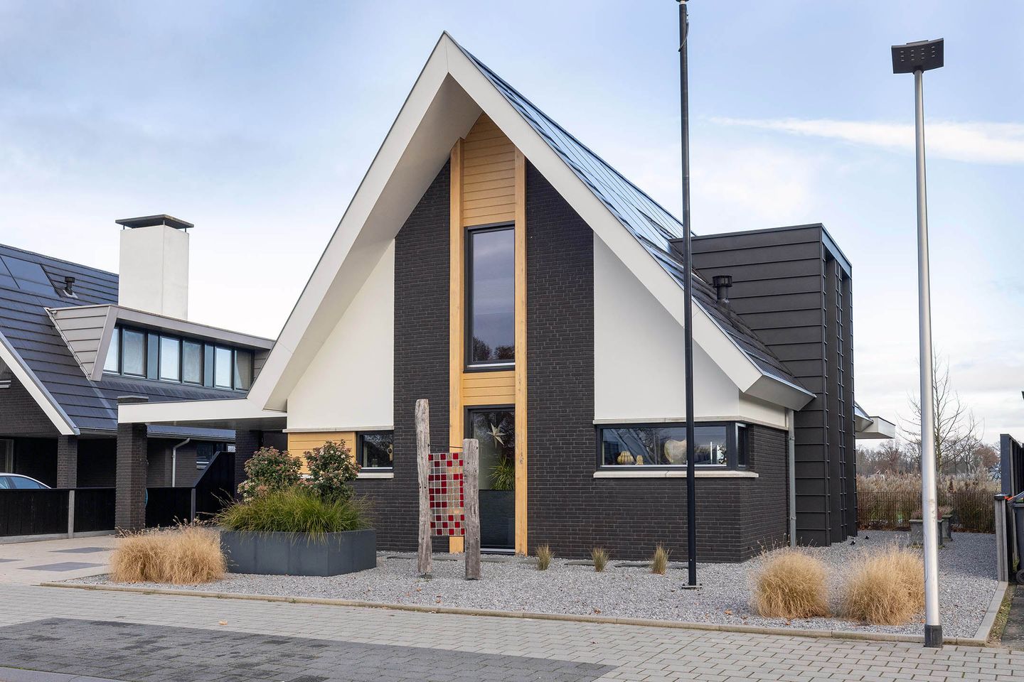 Foto 1 van Everlostraat 21