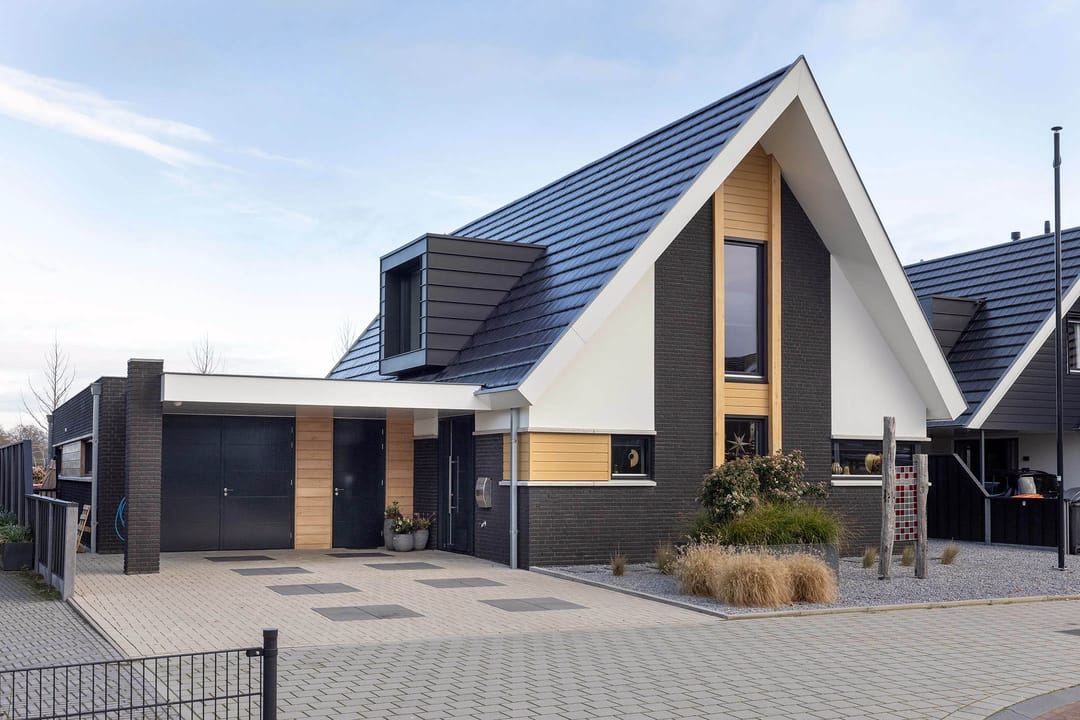 Foto 2 van Everlostraat 21