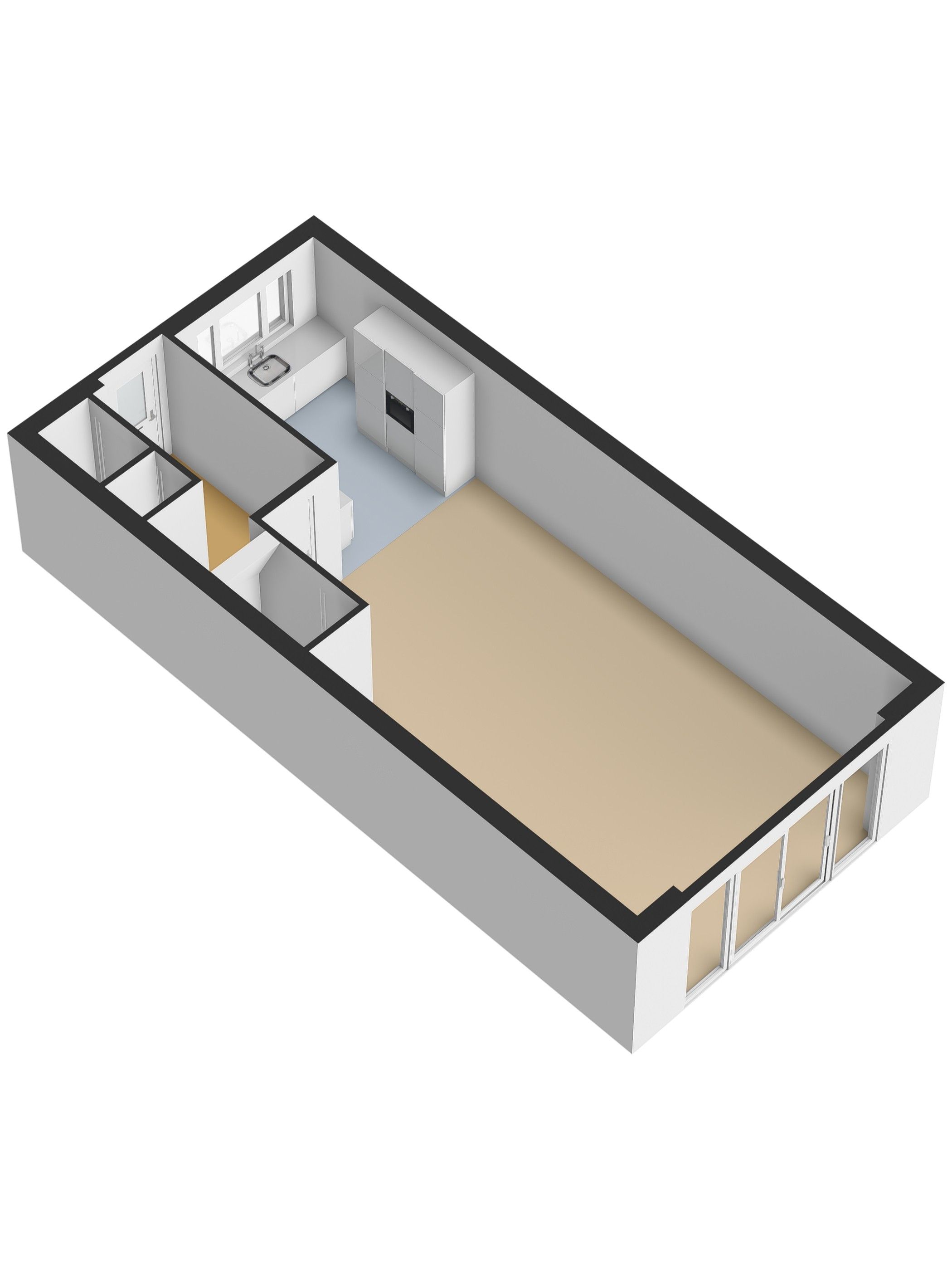 Foto 42 van Portalaan 2