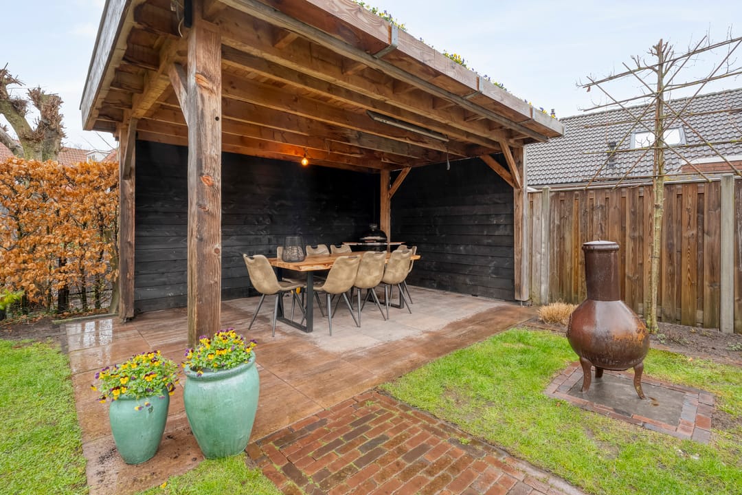 Foto 31 van Margrietstraat 6