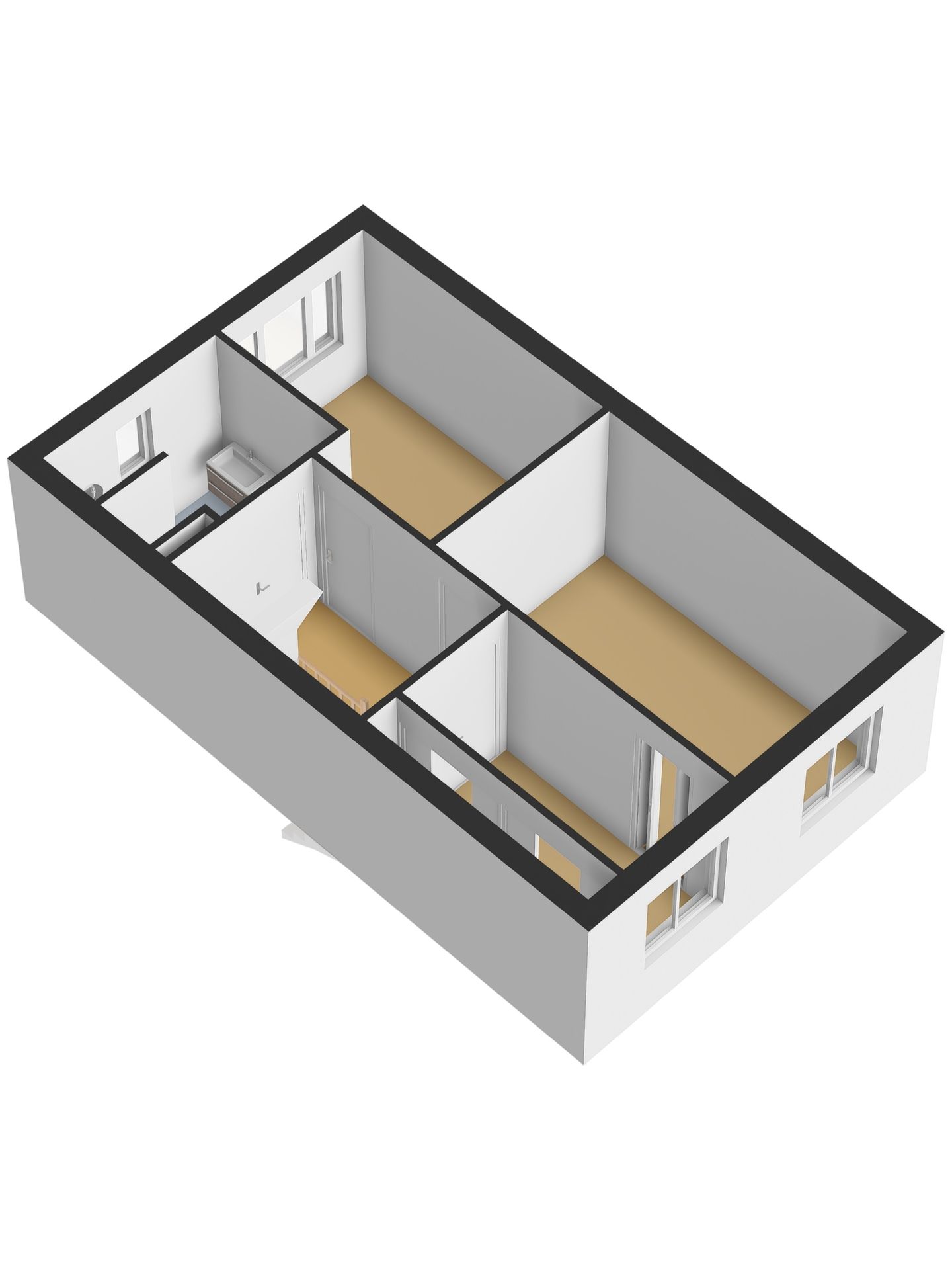 Foto 44 van Portalaan 2