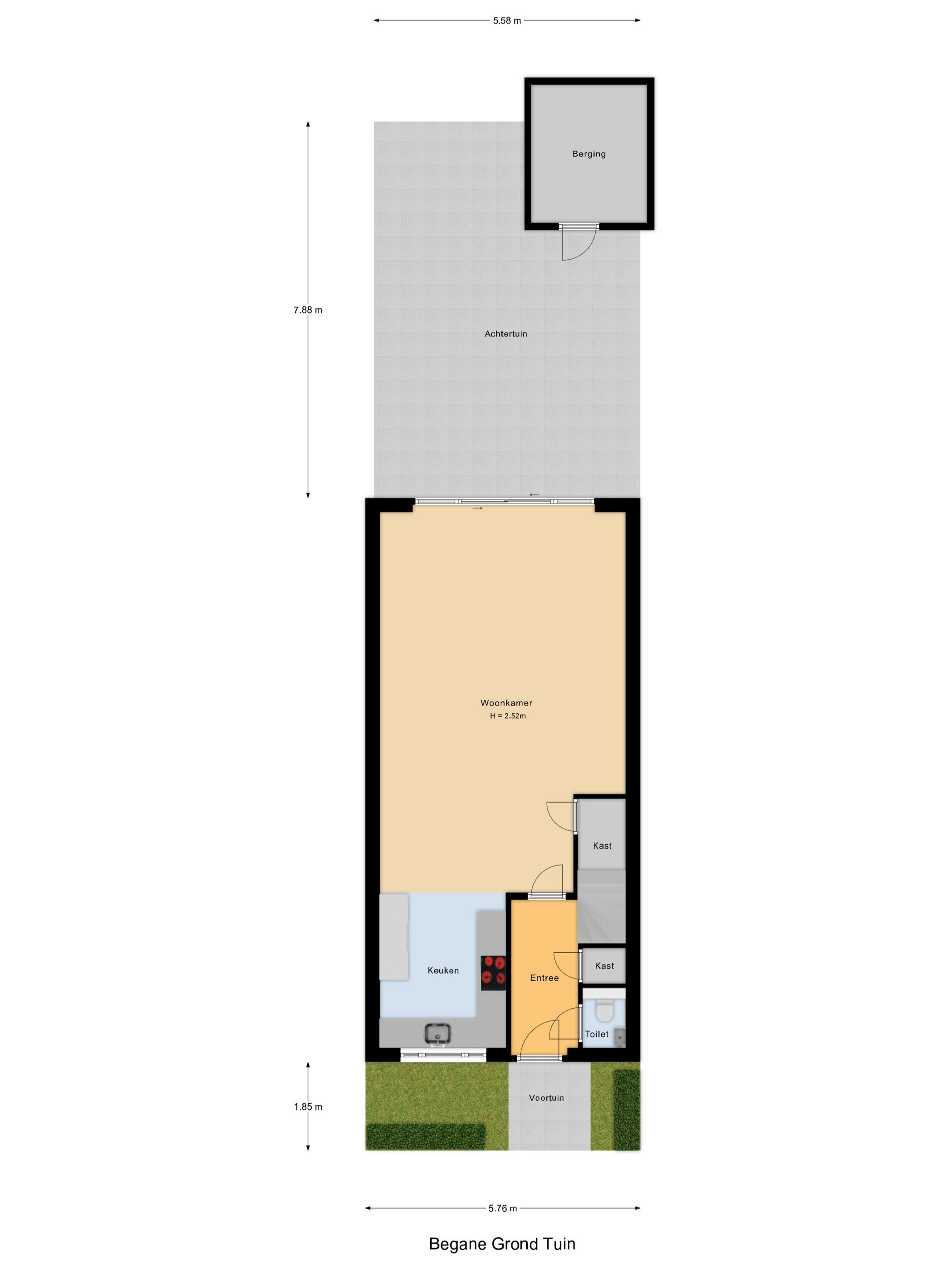 Foto 51 van Portalaan 2