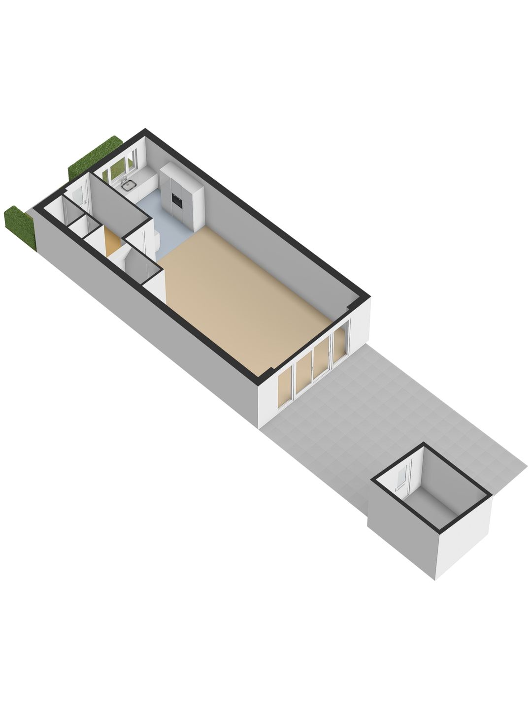 Foto 52 van Portalaan 2