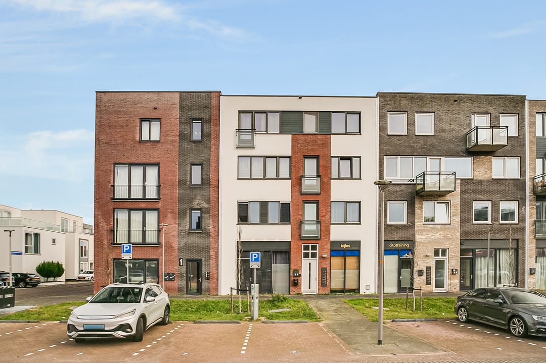 Photo 1 of Trojestraat 9