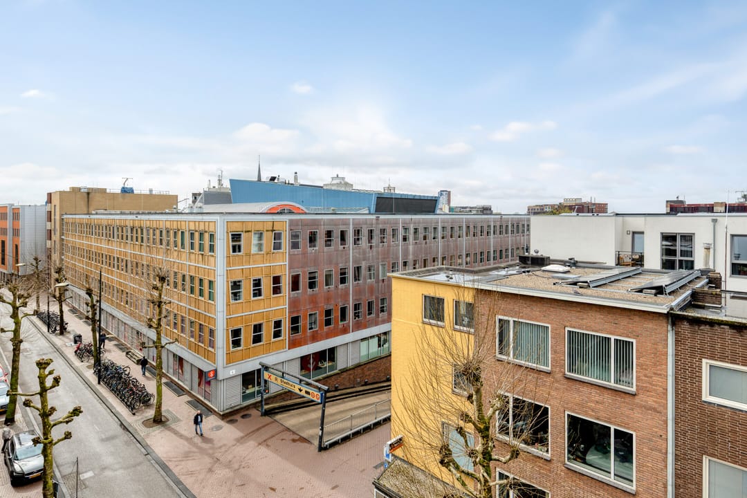 Foto 17 van Mariënburgsestraat 47-A