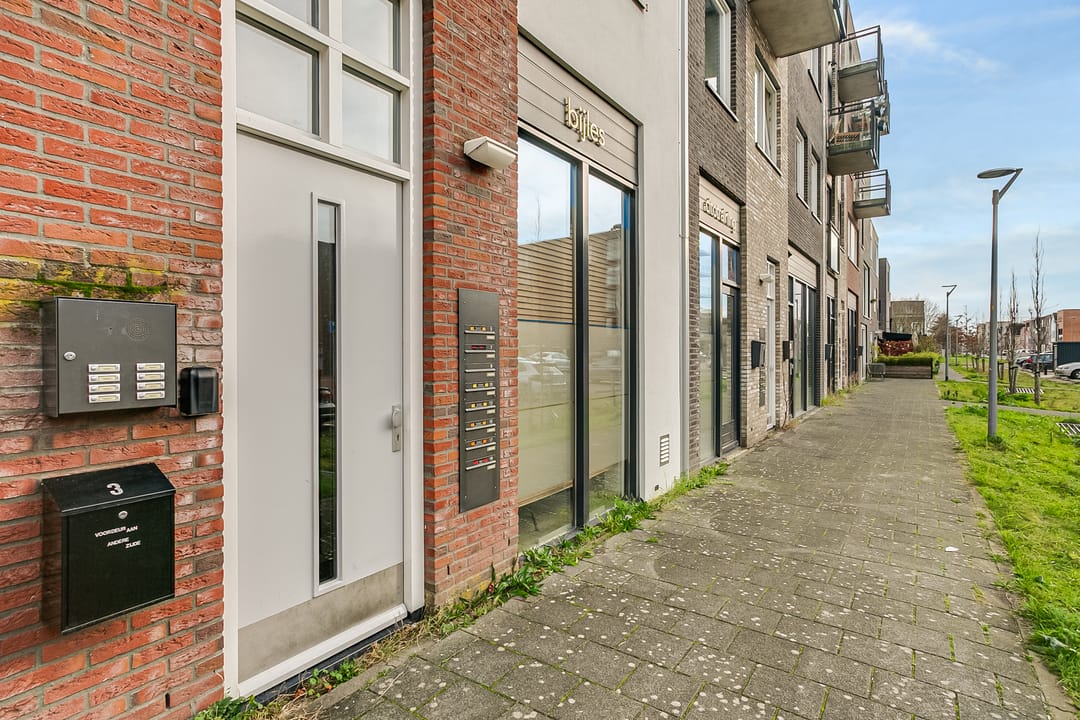 Photo 23 of Trojestraat 9
