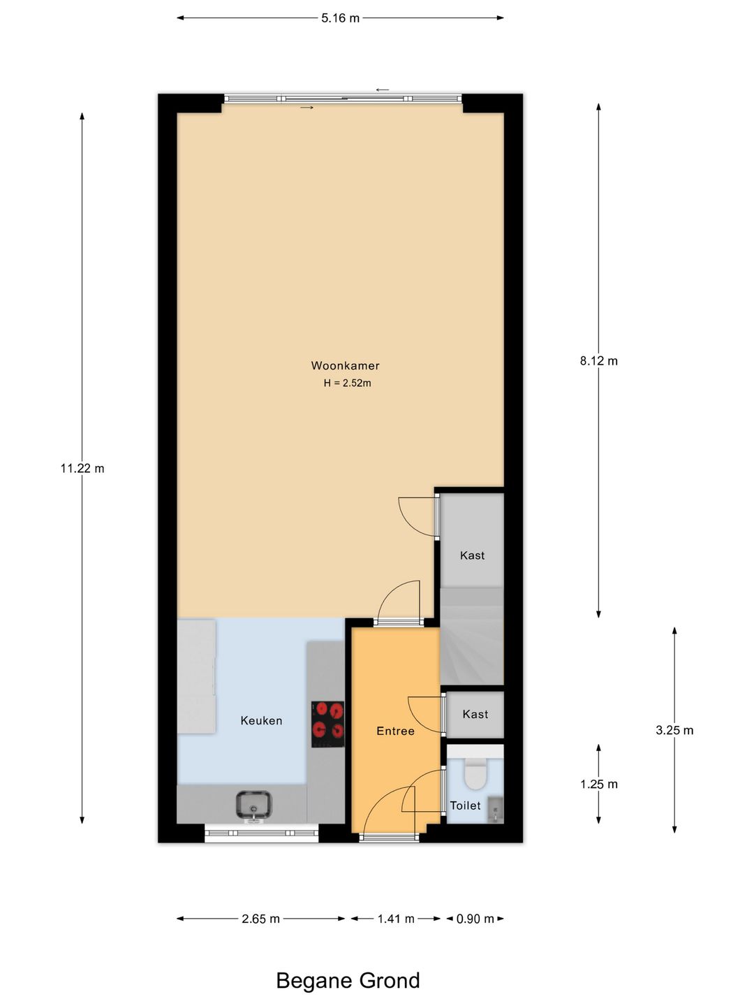 Foto 41 van Portalaan 2