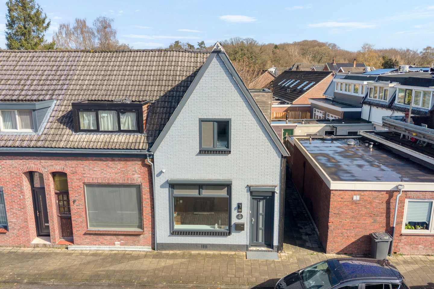Foto 5 van Schietbaanweg 2