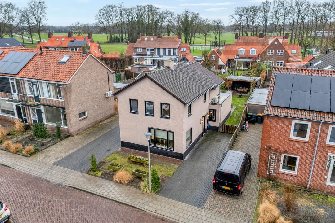 Foto 28 van Margrietstraat 6