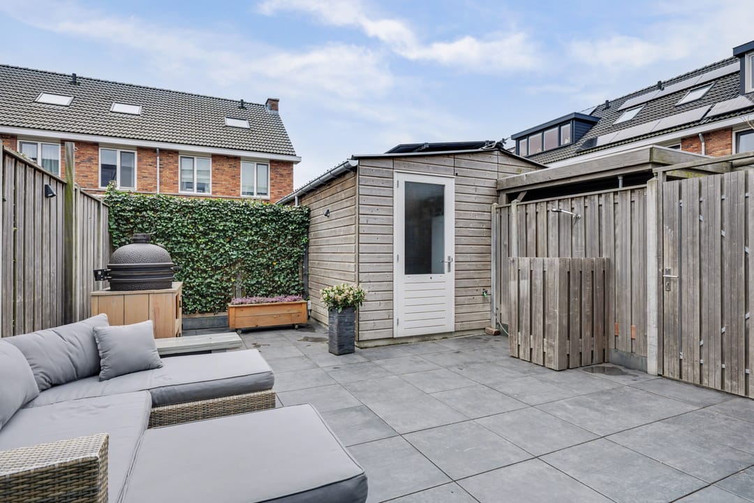 Foto 32 van Portalaan 2