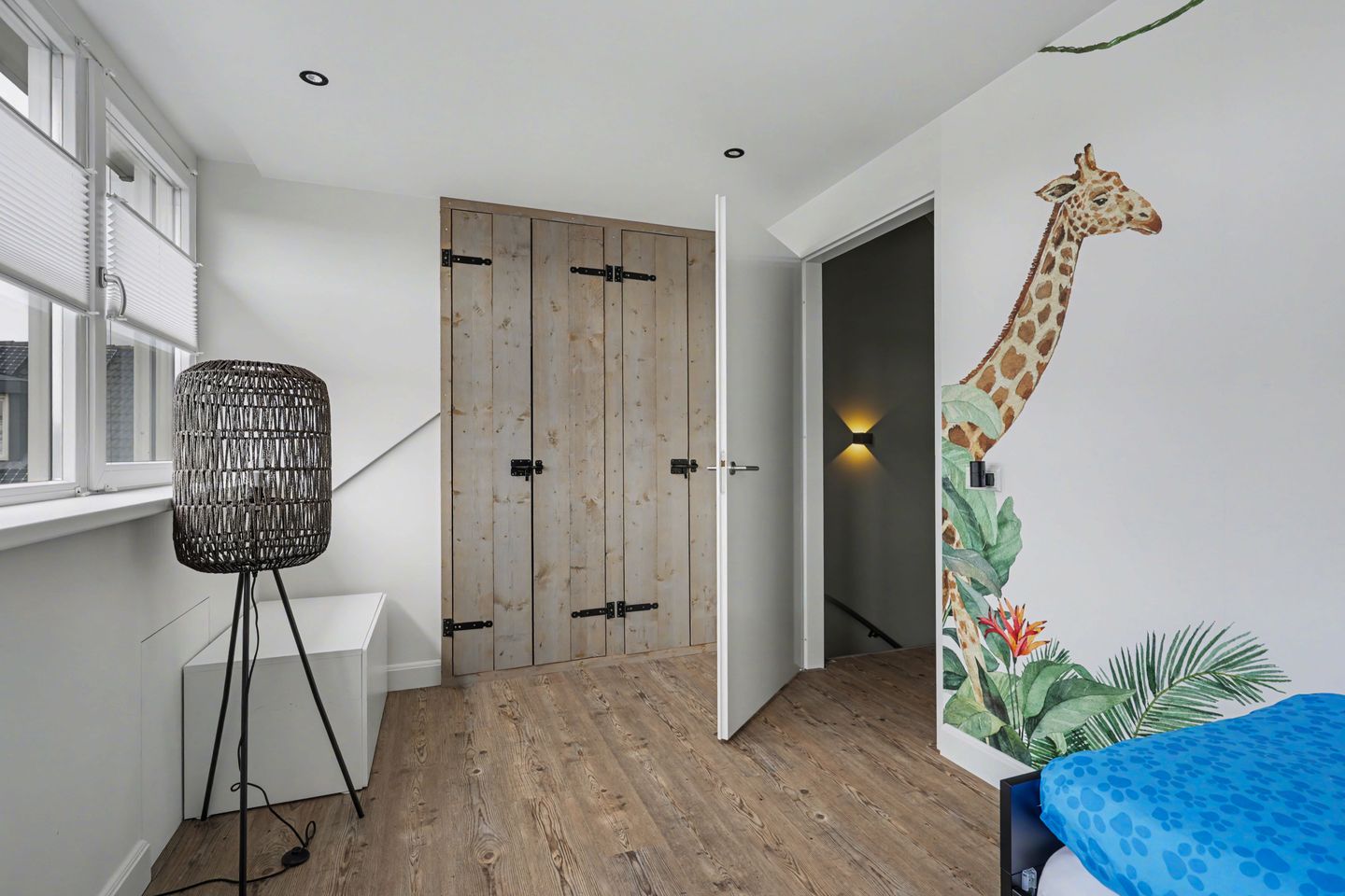 Foto 29 van Portalaan 2