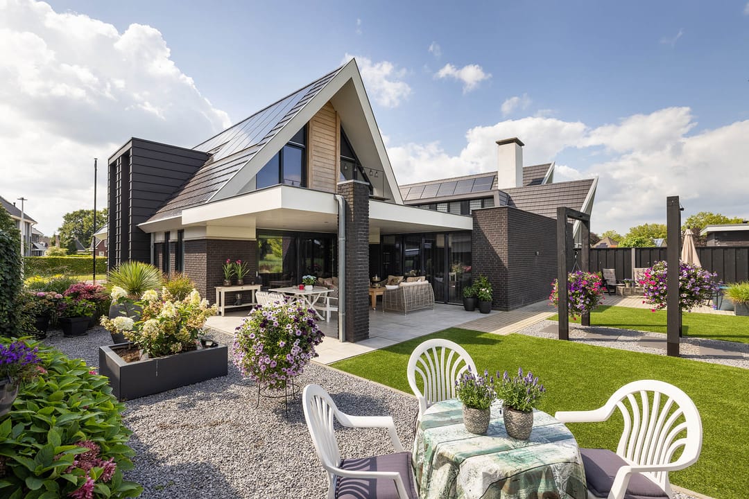 Foto 28 van Everlostraat 21