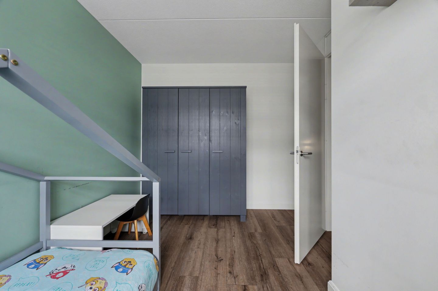 Foto 20 van Portalaan 2