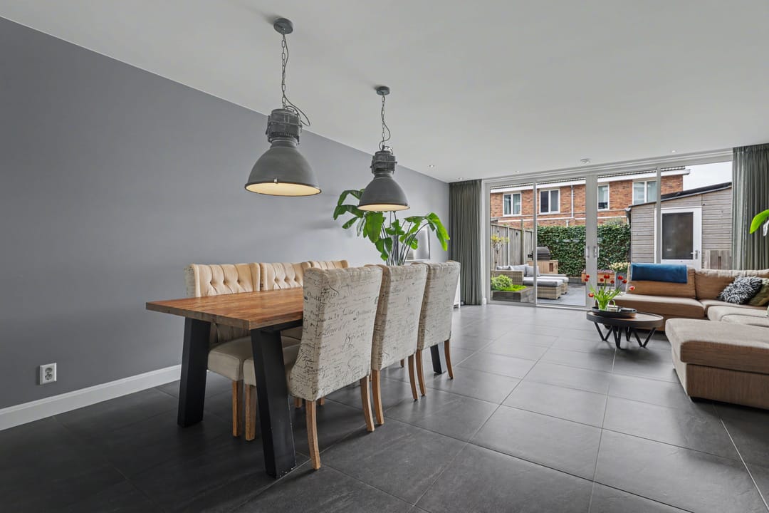 Foto 8 van Portalaan 2