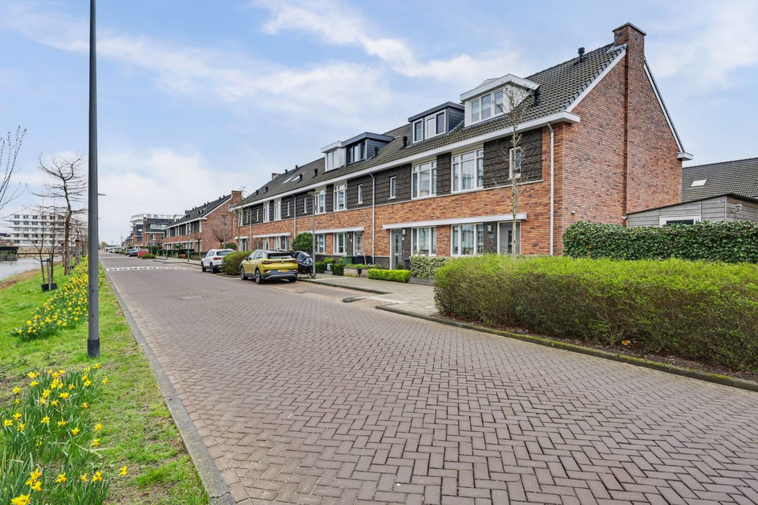 Foto 37 van Portalaan 2