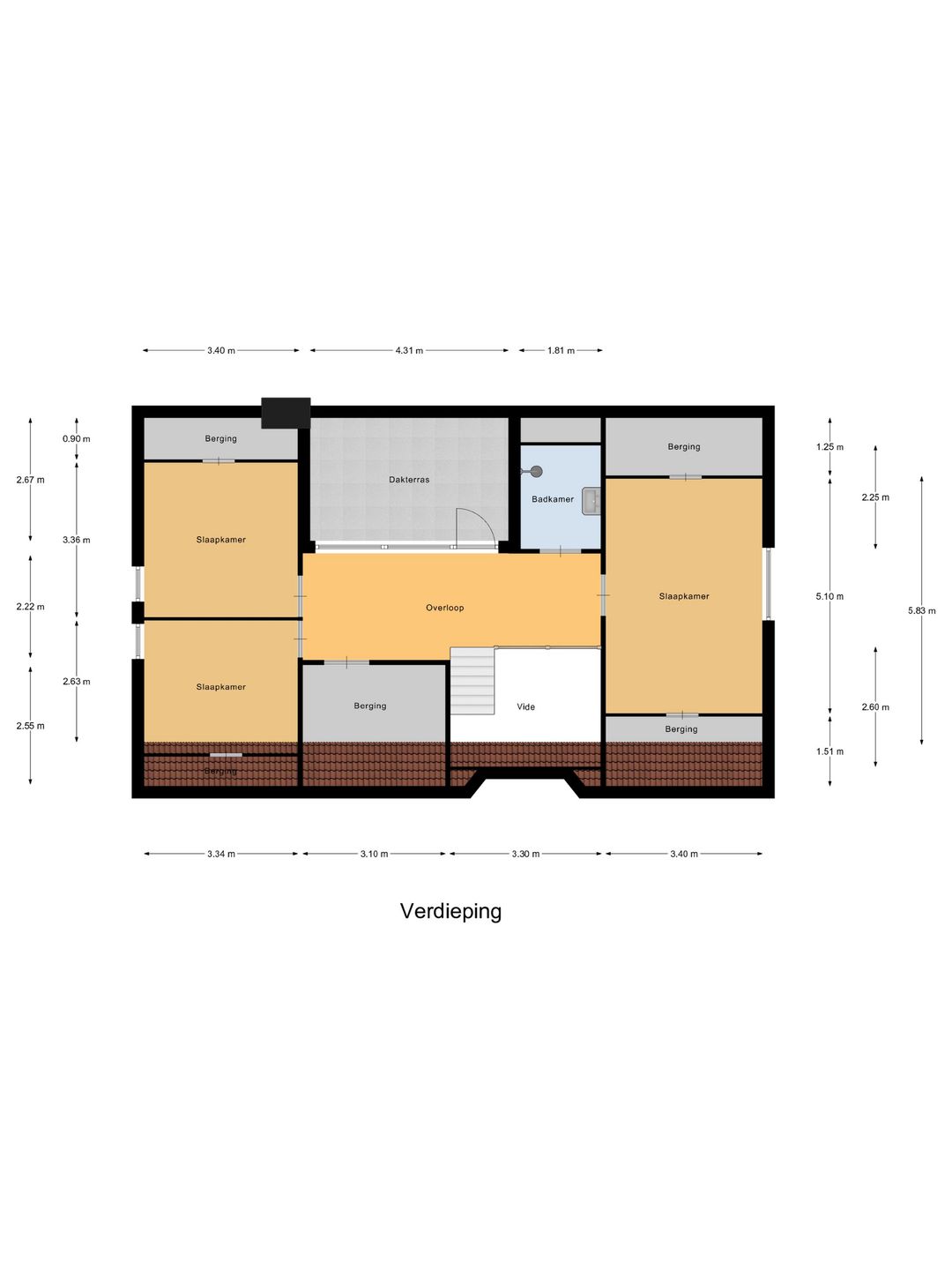 Photo 41 of Stadhouder Janstraat 9