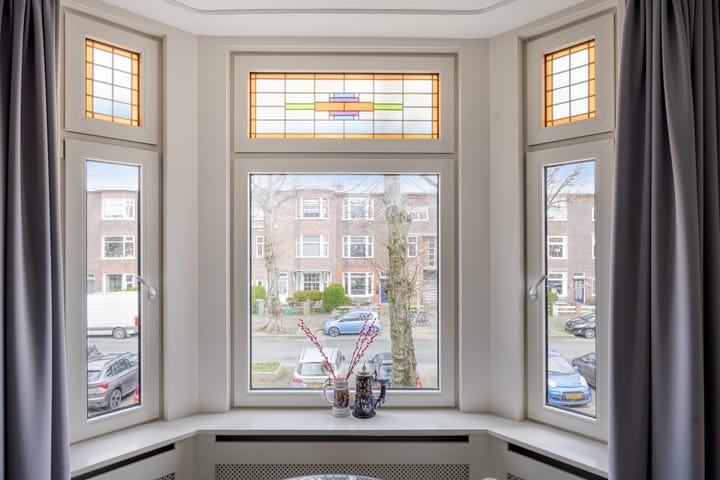 Foto 3 van van de Wateringelaan 101