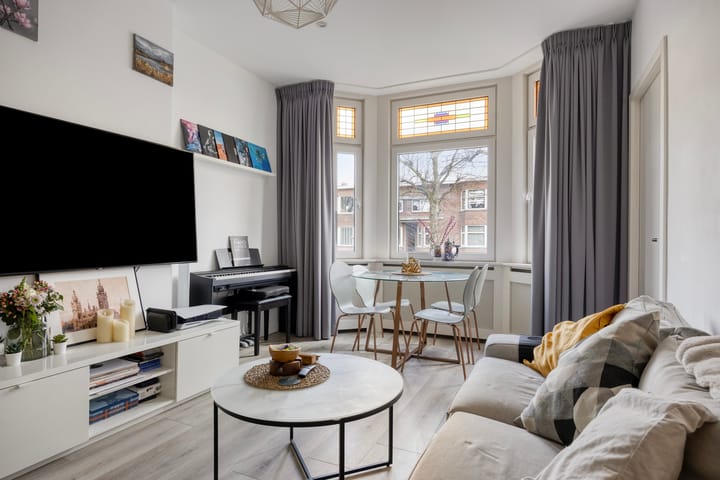 Foto 2 van van de Wateringelaan 101