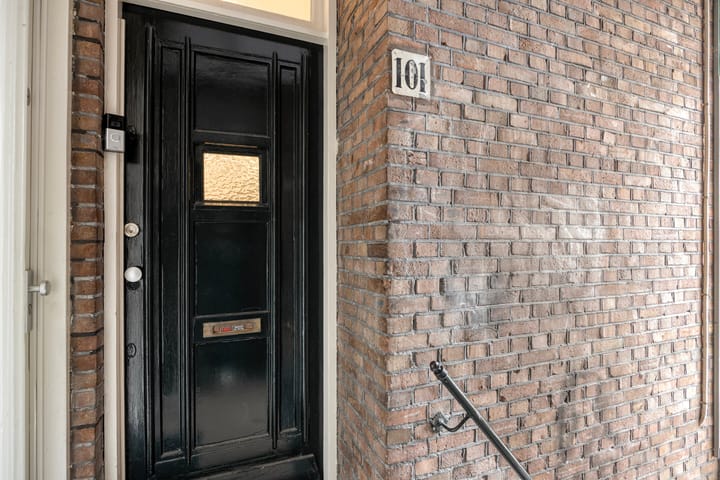 Foto 5 van van de Wateringelaan 101