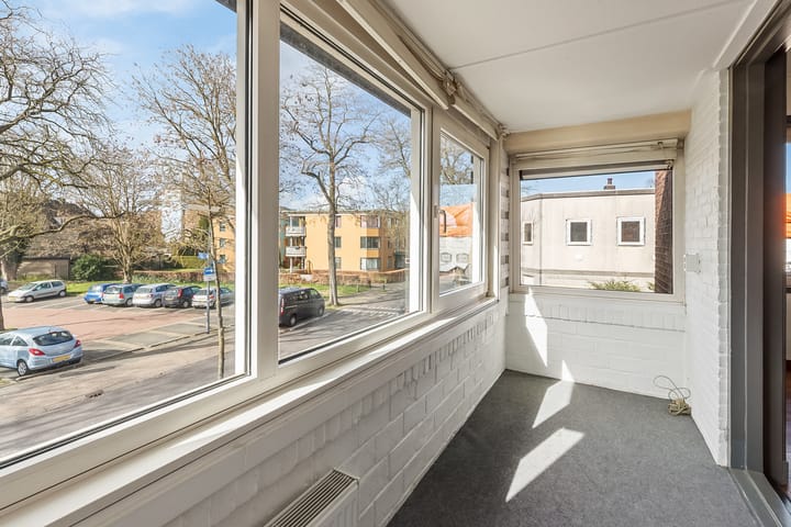 Photo 3 of Van Leeuwenhoekstraat 2