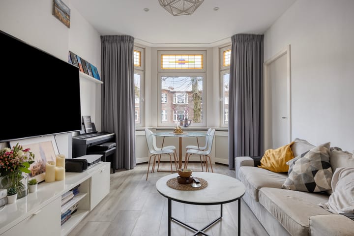 Foto 4 van van de Wateringelaan 101