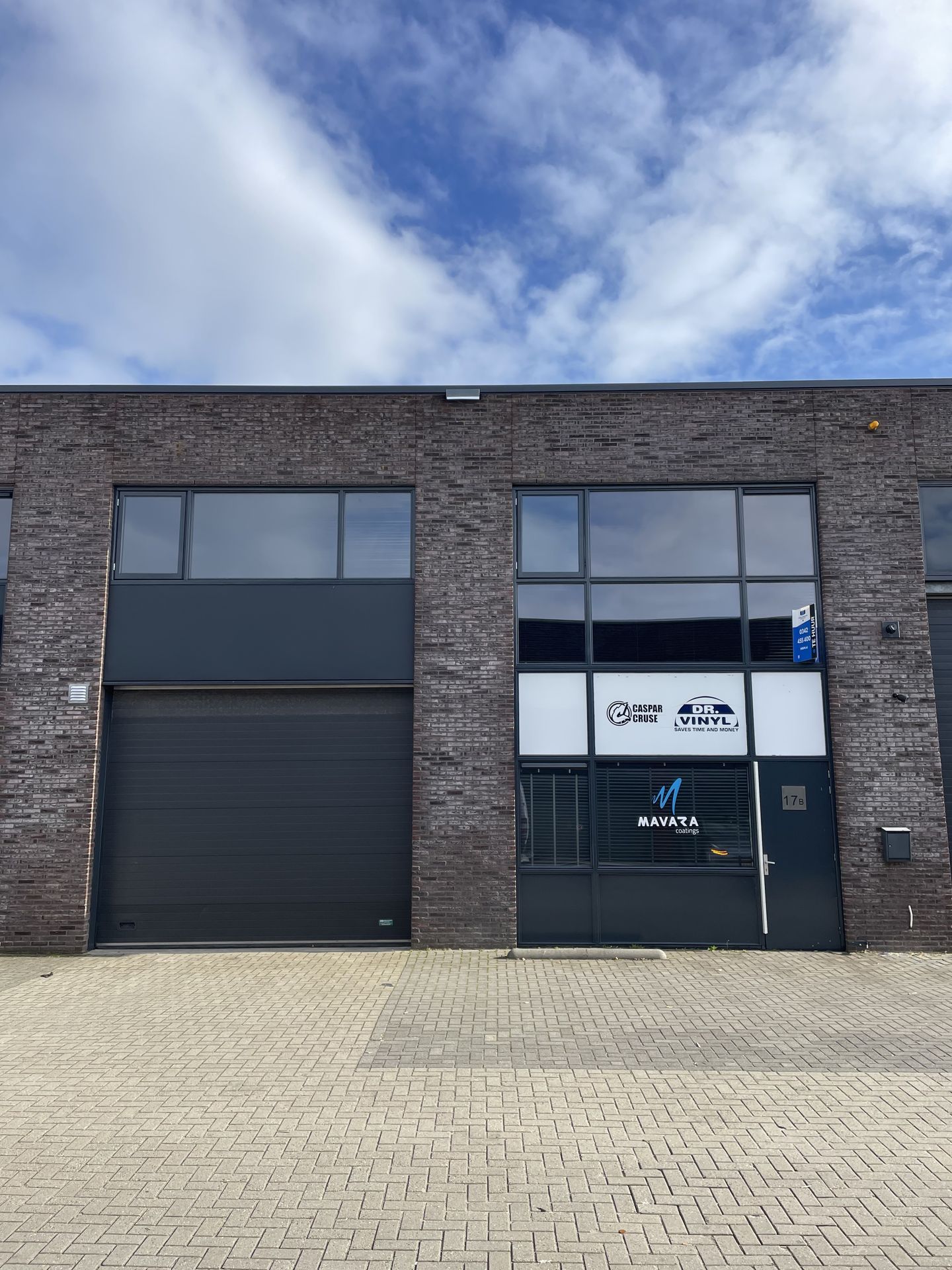 Bekijk foto 2 van Melkrijder 17-b