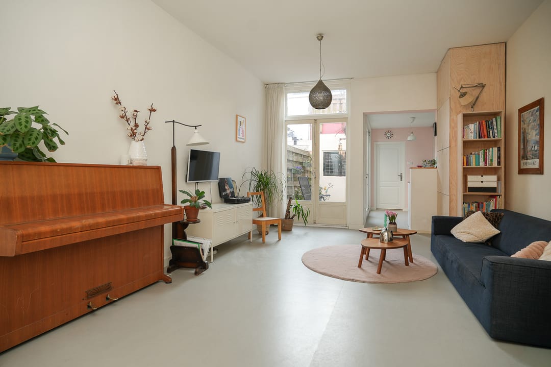 Photo 7 of Lijsterstraat 60