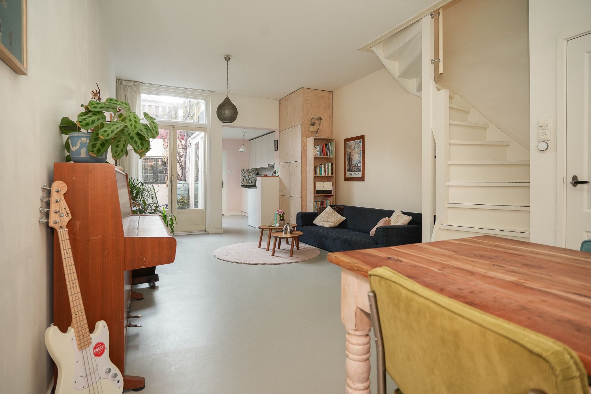 Photo 9 of Lijsterstraat 60